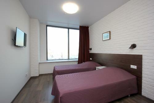 Apartamento Allen Park In Radius
