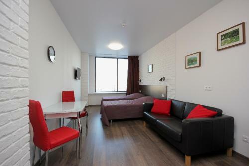 Apartamento Allen Park In Radius