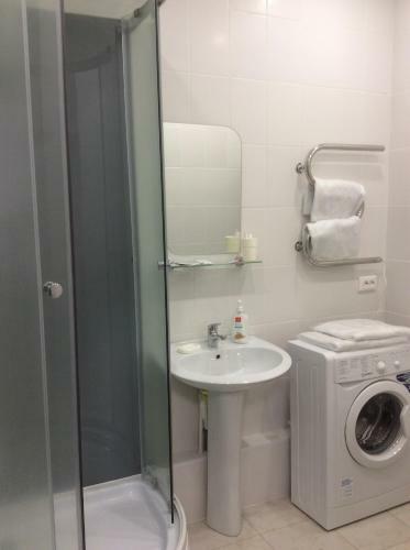 Apartamento Allen Park In Radius