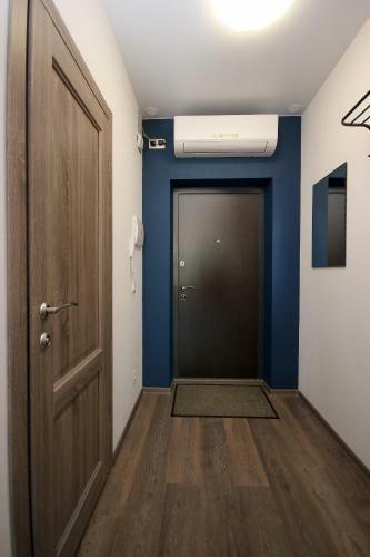 Apartamento Allen Park In Radius