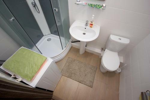 Apartamento Allen Park In Radius