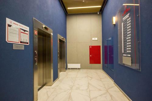 Apartamento Allen Park In Radius