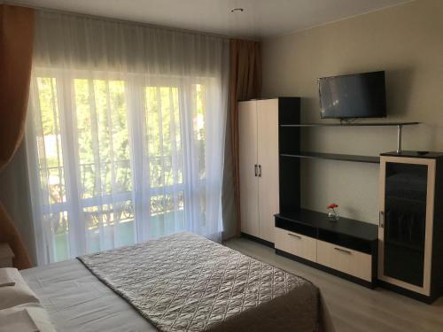 Apartments On Armavirskaya 61