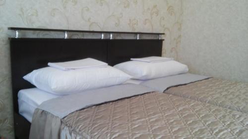 Apartments On Armavirskaya 61