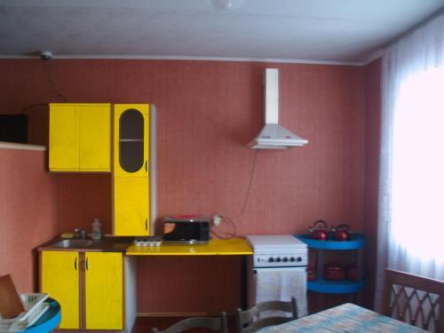 Cheapotel Hostel
