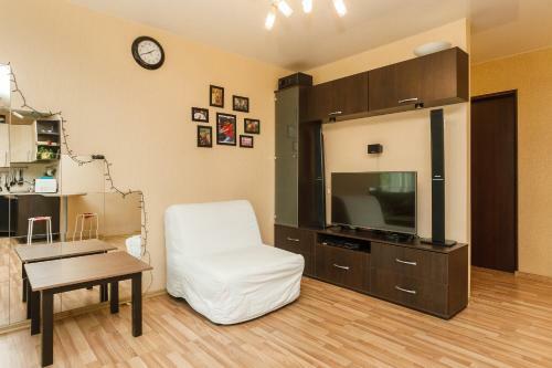 Apartment On Shartashskaya 14