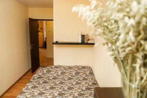 Apartment On Shartashskaya 14
