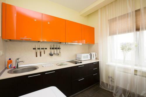 Apartamento Maksim - Soyuznaya
