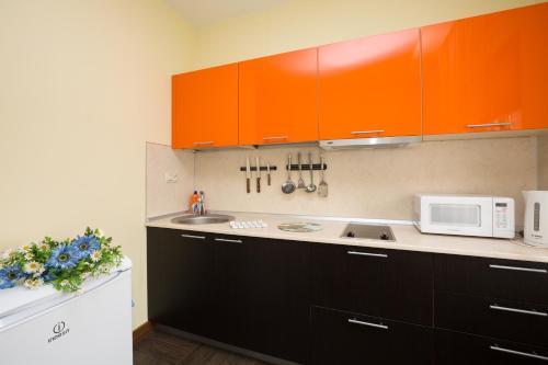 Apartamento Maksim - Soyuznaya