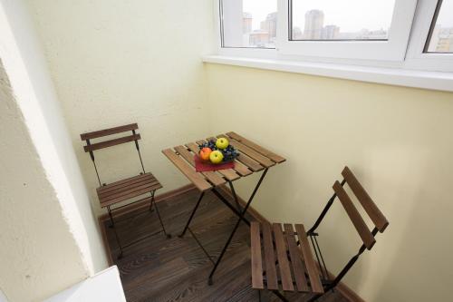 Apartamento Maksim - Soyuznaya