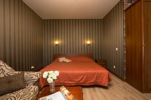 Apartamento Maksim - Soyuznaya