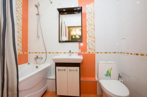 Apartamento Maksim - Soyuznaya