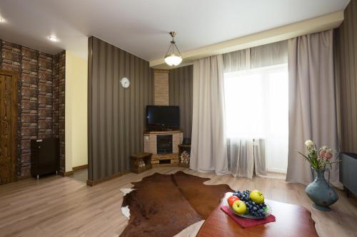 Apartamento Maksim - Soyuznaya