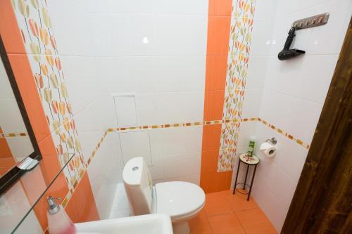 Apartamento Maksim - Soyuznaya