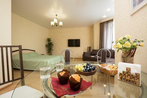 Apartamento Maksim - Soyuznaya