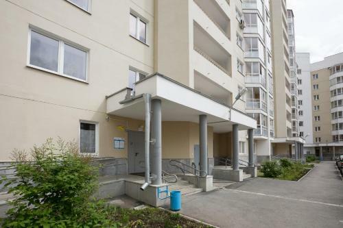 Apartamento Maksim - Soyuznaya