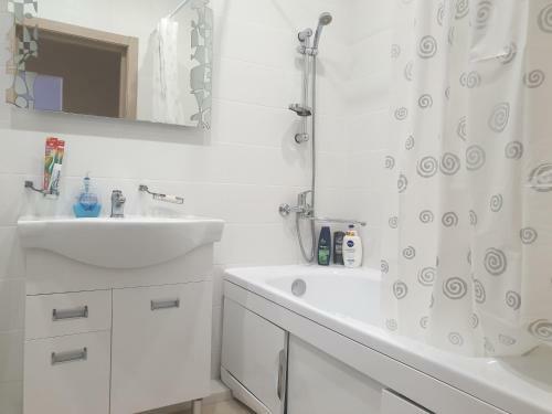 Apartment In Zelenogradsk
