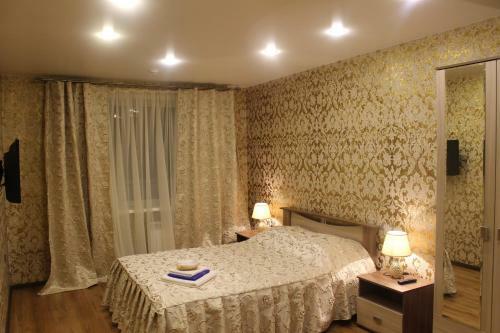 Hotel ????? "????????"