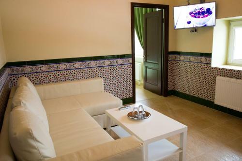 Posada Razguliay Inn