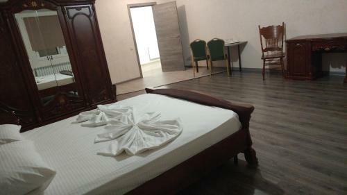 Posada Hotel Van