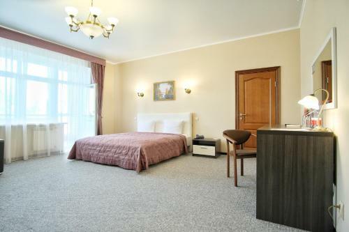 Azimut Hotel Volga Astrakhan