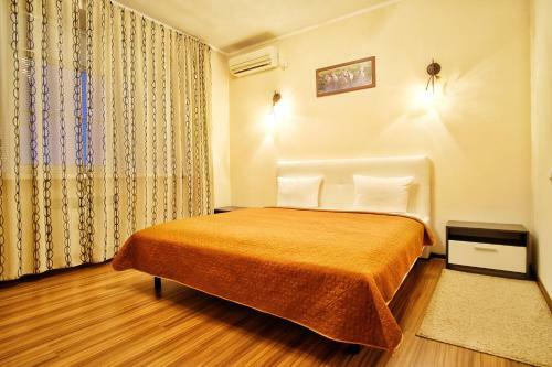 Azimut Hotel Volga Astrakhan