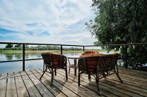 Azimut Hotel Volga Astrakhan