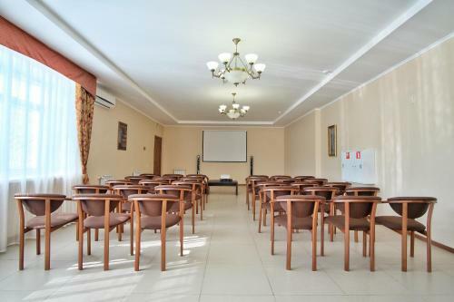 Azimut Hotel Volga Astrakhan