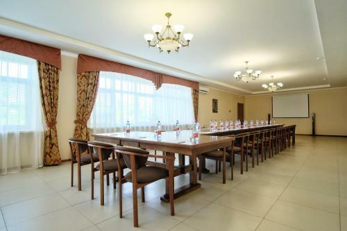 Azimut Hotel Volga Astrakhan