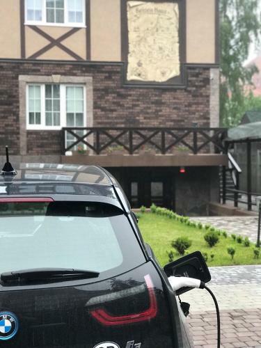 Hostal Guest House Reisen Haus