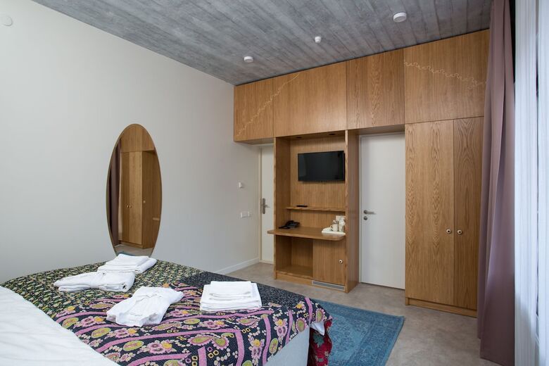 Posada Butik Hotel 12