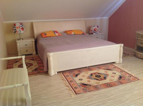 Holiday Home On Zelyonaya 11