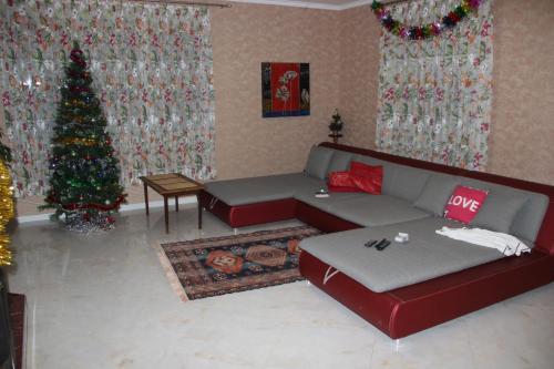 Holiday Home On Zelyonaya 11