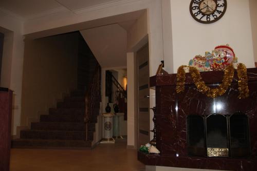 Holiday Home On Zelyonaya 11
