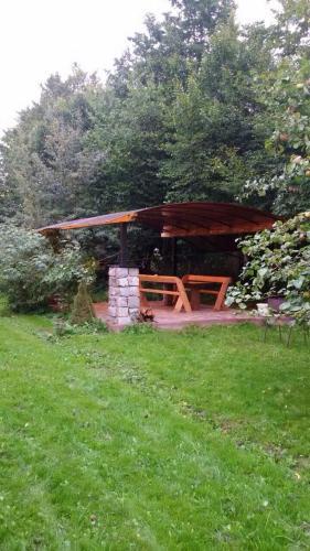 Holiday Home On Zelyonaya 11