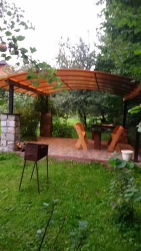 Holiday Home On Zelyonaya 11