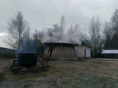 Agroturismo Baza Otdyha Valentinovka