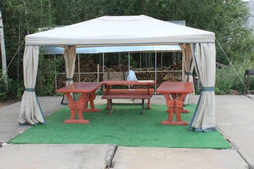 Agroturismo Baza Otdyha Valentinovka