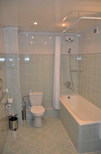 Hotel Zheleznogorsk