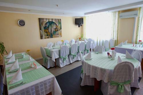 Hotel Zheleznogorsk