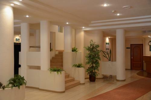 Hotel Zheleznogorsk