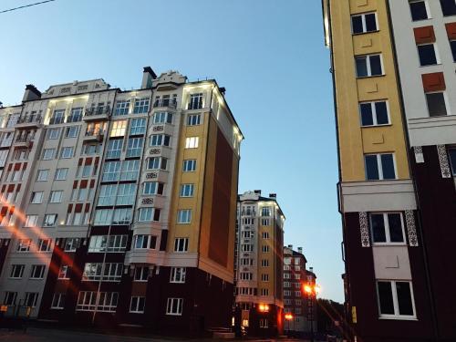 Apartment Max