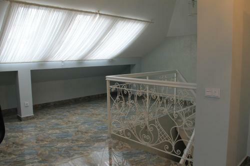 Deluxe Apartments Na Pugacheva 20a
