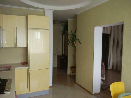 Apartment On Turgeneva