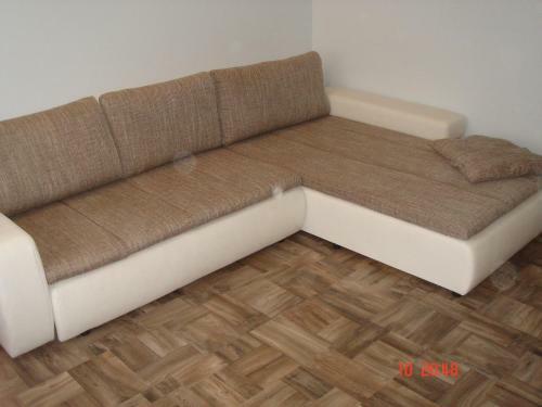 Apartment On Moskovskaya 64