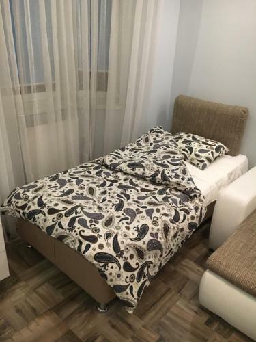 Apartment On Moskovskaya 64