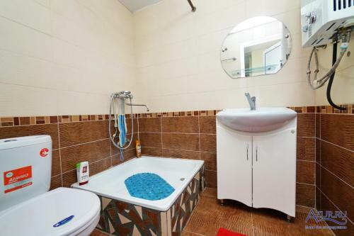 Hostal Gostievoi Dom "kanapie"