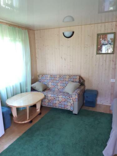 Hostal Gostievoi Dom "kanapie"