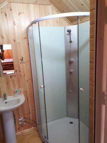 Hostal Gostievoi Dom "kanapie"