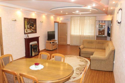 Posada Guest House Edem